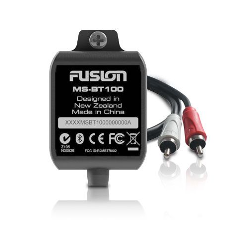 Fusion Bluetooth Dongle - FUS-MS-BT100