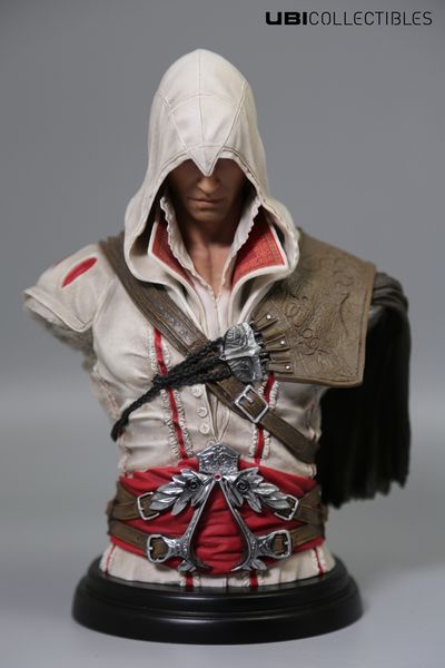 Assassin's Creed 2 - Ezio Auditore - Legacy Collection