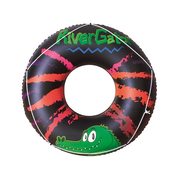 Bestway - River Gator Swim Ring