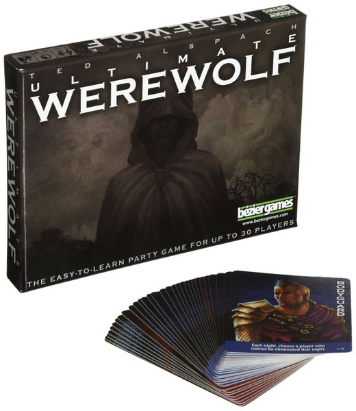 Ultimate Werewolf