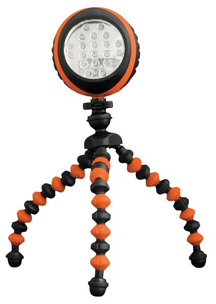 Black &amp; Decker - Squid Brite Led