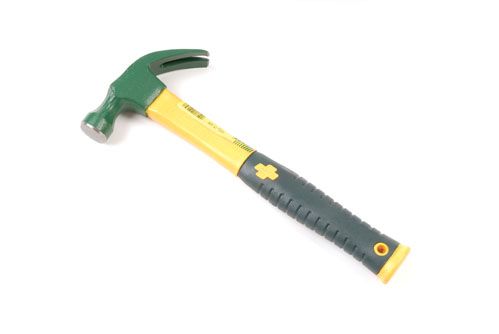 Lasher - Claw Hammer - 500g