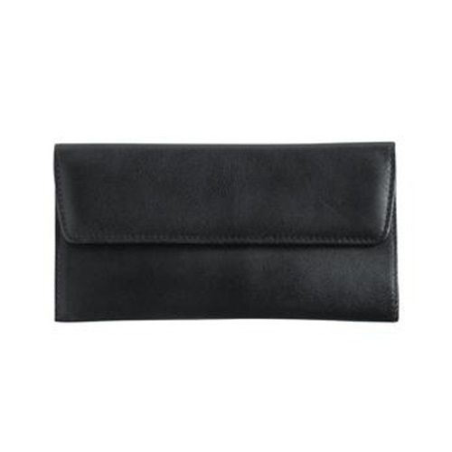 Adpel Ladies Basic Purse - Black