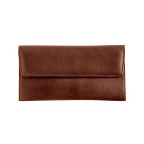 Adpel Ladies Basic Purse - Brown
