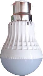 LED - Globe 3W Bayonet - Pack of 10