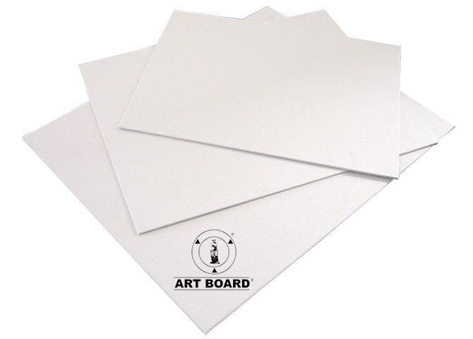 Artboard Canvas Panel - 12 x 24