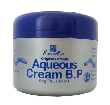Reitzer's Aqueous Cream B.P - 125ml