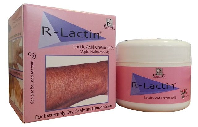 R-Lactin Cream - 125ml