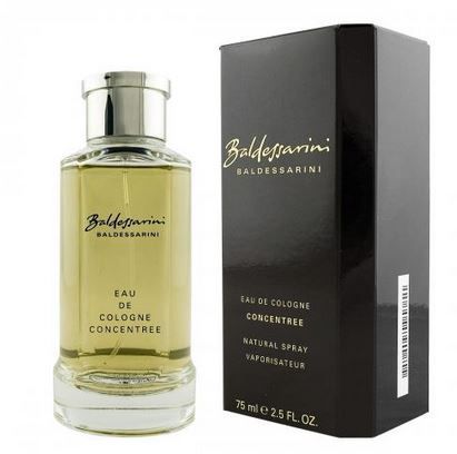 Baldessarini Eau De Cologne Concentree 75ml For Him (Parallel Import)