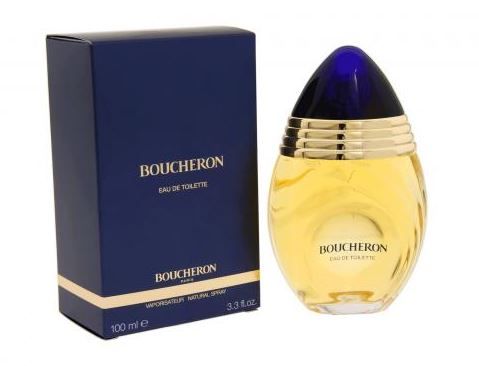 Boucheron Eau De Toilette 100ml (Parallel Import)