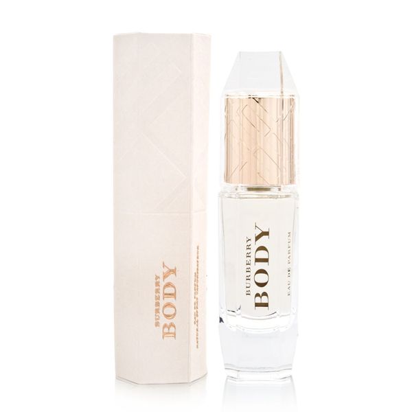 Burberry Body Eau De Perfume 60ml For Her (Parallel Import)
