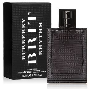 Burberry Brit Rhythm Eau De Toilette 50ml For Him (parallel import)