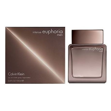 calvin klein euphoria for him