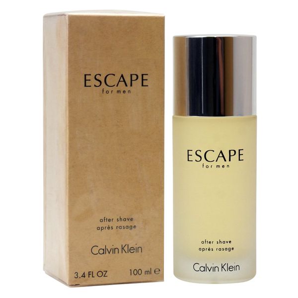 Calvin Klein - Escape for Men EDT - 100 ml (Parallel Import)