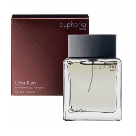 calvin klein euphoria for him