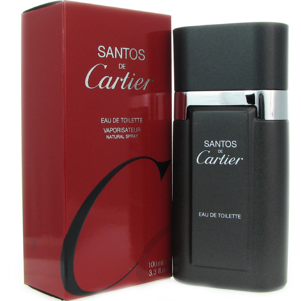 Santos Eau De Toilette 100ml (Parallel Import)