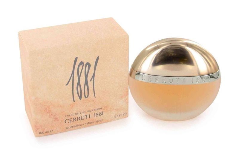 Cerruti Cerruti 1881 for Women - 100ml EDT