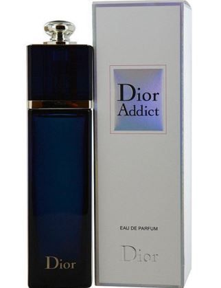 Christian Dior Addict Eau De Parfum 50ml (Parallel Import)