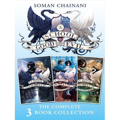 The Last Ever After Ebook