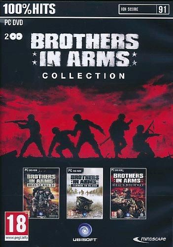 Brothers in Arms Collection (1+2+3) (PC)