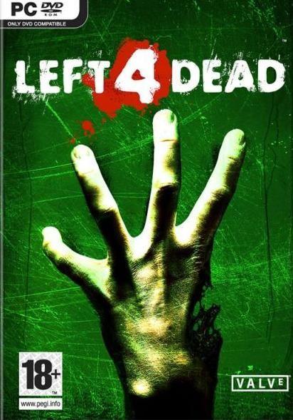 Left 4 Dead (PC)