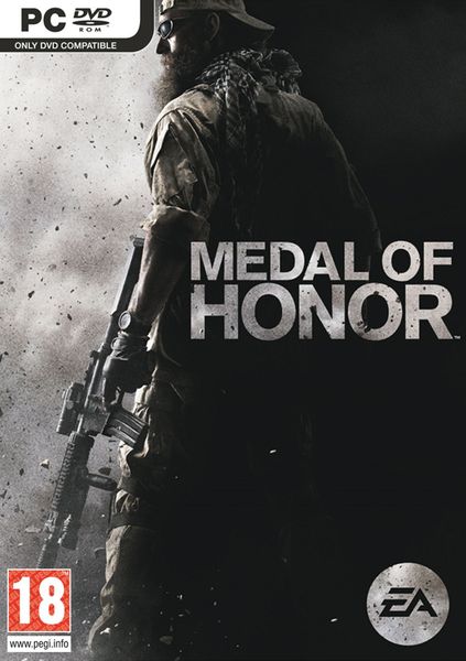Medal of Honour (PC)