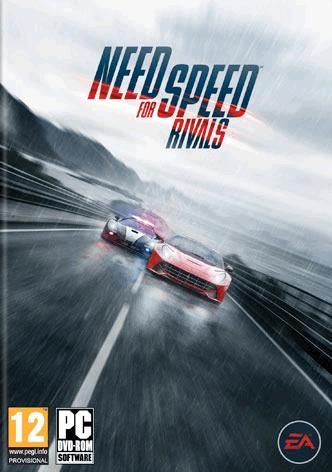 Need for Speed: Rivals (PC)
