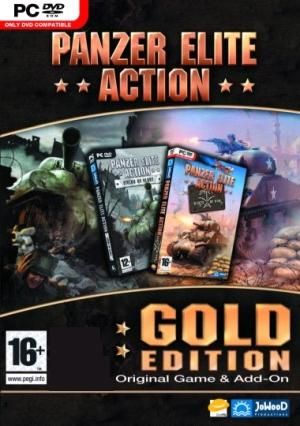 Panzer Elite Action Gold (PC)