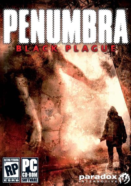 Penumbra: Black Plague (PC)