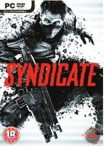 Syndicate (BBFC) (PC)