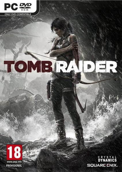 Tomb Raider (PC)