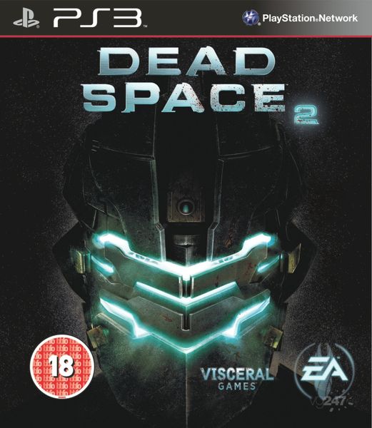 Dead Space 2 (PS3)