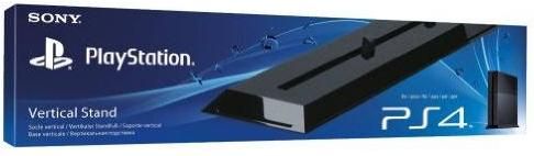 Sony PlayStation 4 Vertical Stand (PS4)
