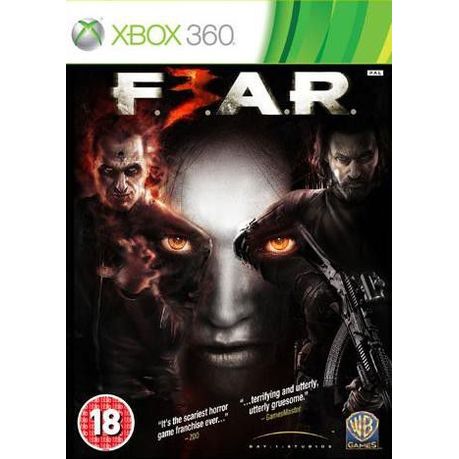 fear xbox