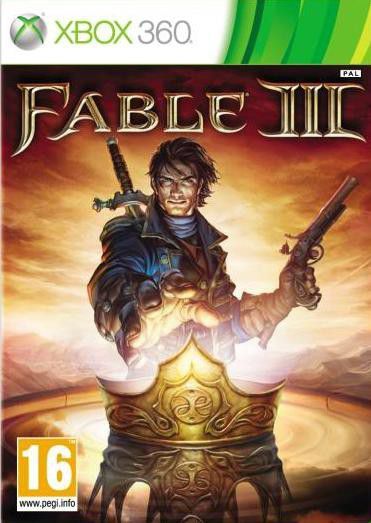 Fable 3 (Xbox 360)