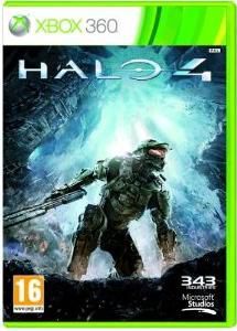 Halo 4 (Xbox 360)