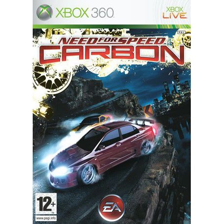 need for speed xbox 360