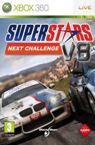 Superstars V8 Racing: Next Challenge (Xbox 360)