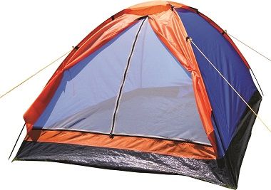 Medalist Sahara 2 Man Dome Tent