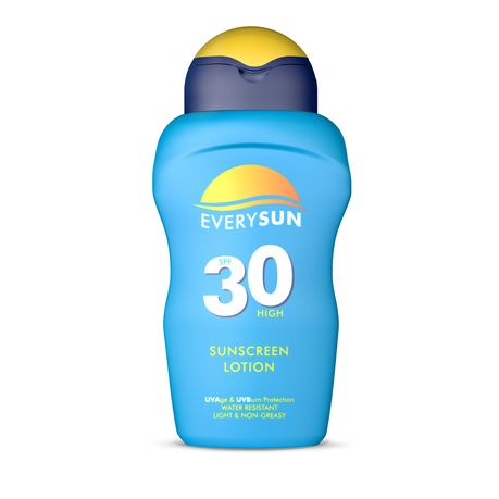 everysun sunscreen spf 30 reviews