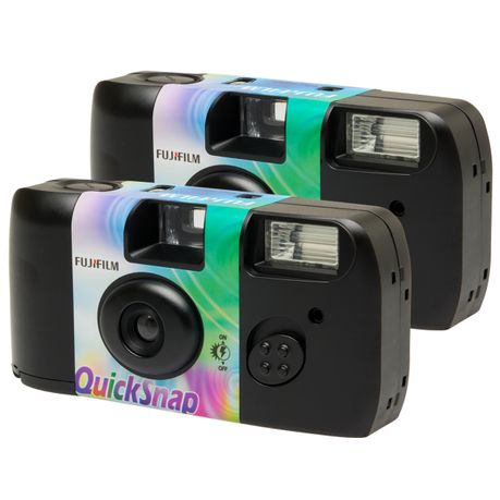 disposable camera