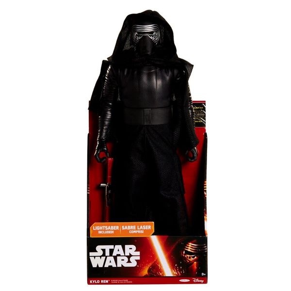 Star Wars Episode VII - 45cm Figures - Kylo Ren