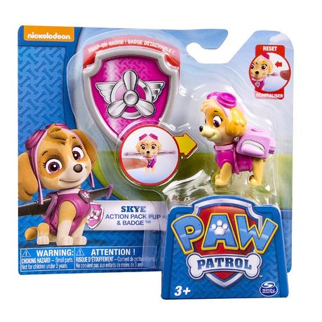 takealot paw patrol