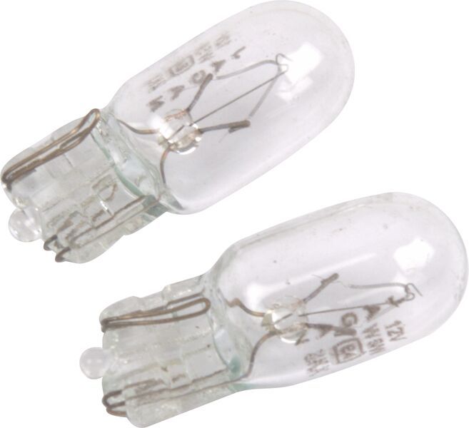 Motoquip - Globe Type 501 12V Wedge