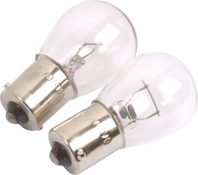 Motoquip - Globe Type 1073 12V S/C Tail Light - Single