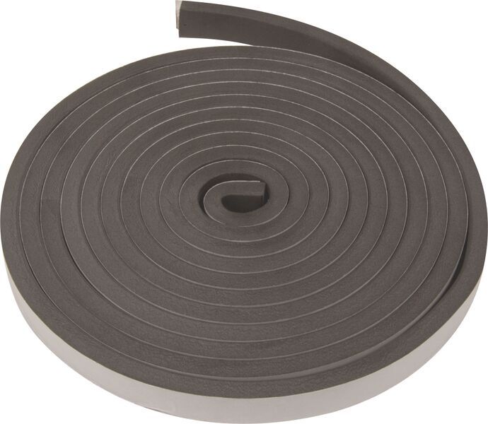 Moto Quip Foam Self-Adhesive Sealing Strip10cmx 20cmx 5m
