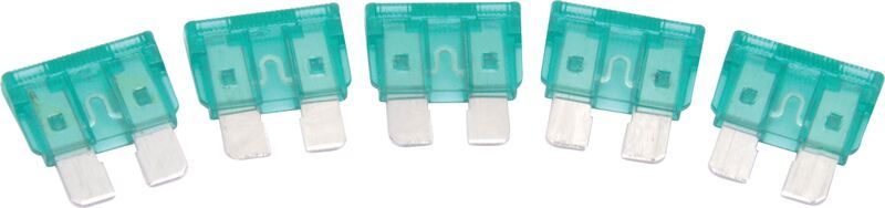 Motoquip - Blade Fuses - 30 Amp