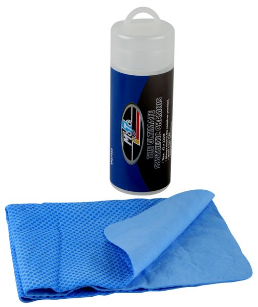 Moto-Quip - Pva Chamois - 43cm x 33cm
