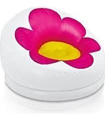 Intex - Blossom Chair - Pink