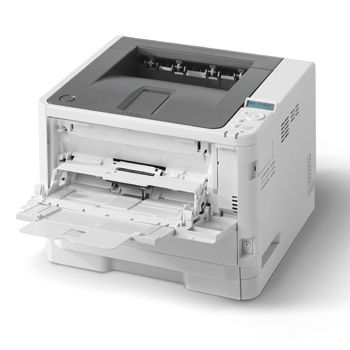 OKI B512DN Lazer Printer